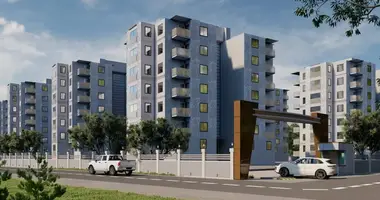 Квартира 1 комната в Кепез, Турция