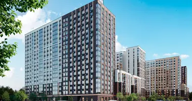 Propiedad comercial 58 m² en Lukoanovskij municipalnyj okrug, Rusia