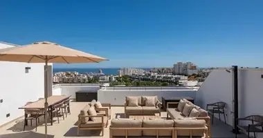 3 bedroom apartment in Dos Hermanas, Spain