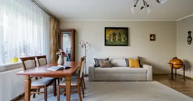 Appartement 3 chambres dans Gdynia, Pologne