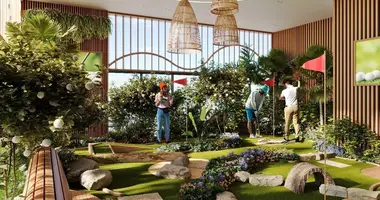 2 bedroom apartment in Dubai, United Arab Emirates