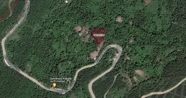 Участок земли в Nilufer Orhaneli Buyukorhan Harmancik Yolu, Турция