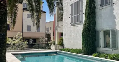 1 room apartment in Tivat, Montenegro
