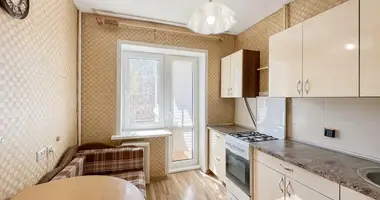 2 room apartment in Minsk, Belarus