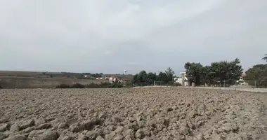 Parcela en Thermaikos Municipality, Grecia