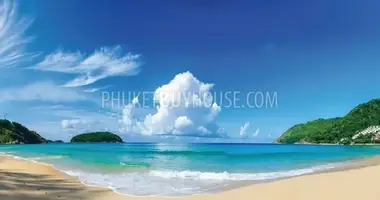 Appartement 1 chambre dans Rawai, Thaïlande
