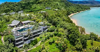 Villa in Pa Khlok, Thailand
