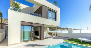 Villa en Urbanizacion Dona Pepa, Španjolska