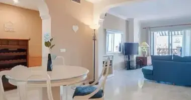 2 bedroom apartment in Mijas, Spain