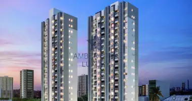 Appartement 2 chambres dans Regiao Imediata de Sao Paulo, Brésil