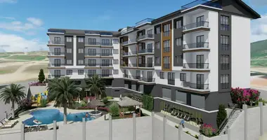 Duplex 3 chambres dans Cinarcik, Turquie