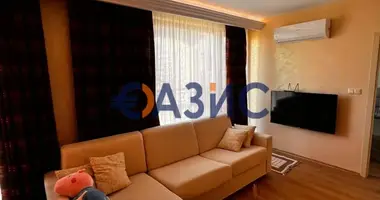 2 bedroom apartment in Nesebar, Bulgaria