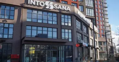 Commercial property 1 400 m² in Odesa, Ukraine