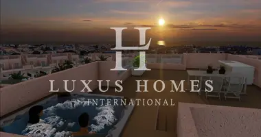 Пентхаус 4 комнаты в Пилар-де-ла-Орадада, Испания