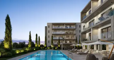 1 bedroom apartment in Yeroskipou, Cyprus