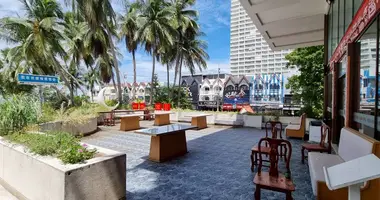 Mieszkanie 1 pokój w Pattaya City, Tajlandia