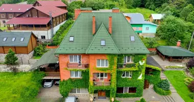 Коммерческое помещение 560 м² в Сходница, Украина
