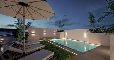 Penthouse dans Torrevieja, Espagne