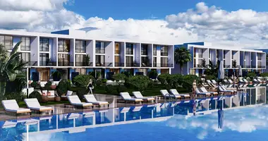Apartamento en Chipre del Norte