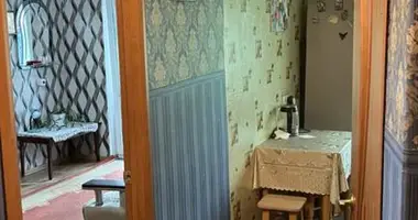 Appartement 2 chambres dans Odessa, Ukraine