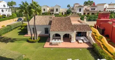 Maison 6 chambres dans Espagne