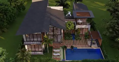 Villa 3 chambres dans La Romana, République dominicaine