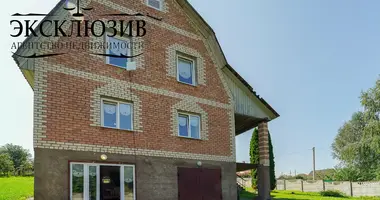 Maison 7 chambres dans Karaliscavicy, Bélarus