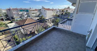 Apartamento 1 habitacion en Ofrynio Beach, Grecia