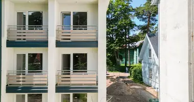 1 bedroom apartment in Jurmala, Latvia