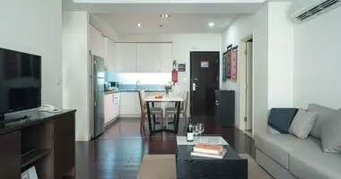2 bedroom condo in Sangkat Wat Phnom, Cambodia