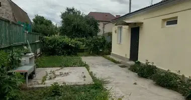 3 room house in Odesa, Ukraine