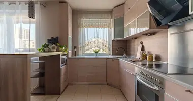 2 room apartment in Warsaw, Poland