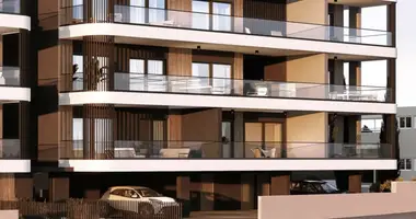 Appartement 2 chambres dans Ypsonas Municipality, Chypre