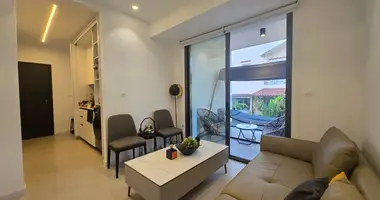1 bedroom apartment in Limassol, Cyprus