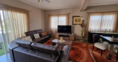 Wohnung 3 Schlafzimmer in Limassol District, Zypern