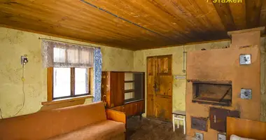 Haus in Hlivinski sielski Saviet, Belarus