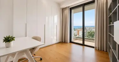 4 bedroom apartment in Limassol, Cyprus