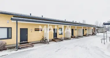 Квартира 2 комнаты в Раахе, Финляндия