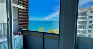 Studio apartment 1 bedroom in Batumi, Georgia