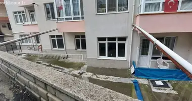 Mieszkanie 3 pokoi w Isparta, Turcja