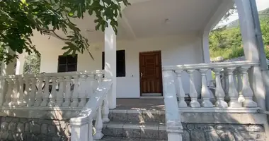 Дом в Lastva Grbaljska, Черногория