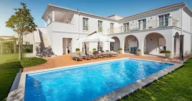 Villa 5 bedrooms in Grad Porec, Croatia