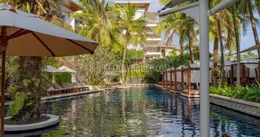 Appartement 2 chambres dans Ban Bang Thao, Thaïlande