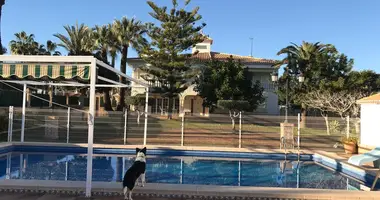 Villa en Orihuela, Španjolska