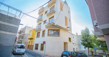 Apartamento 6 habitaciones en Santa Pola, Španjolska