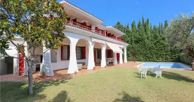 Villa en Alella, Španjolska