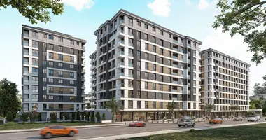 Квартира 4 комнаты в Кючюкчекмедже, Турция