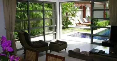 Wohnung 2 Schlafzimmer in Choeng Thale, Thailand