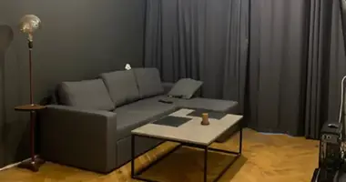 3 room apartment in Odesa, Ukraine