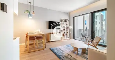 Apartamento 2 habitaciones en Tivat, Montenegro